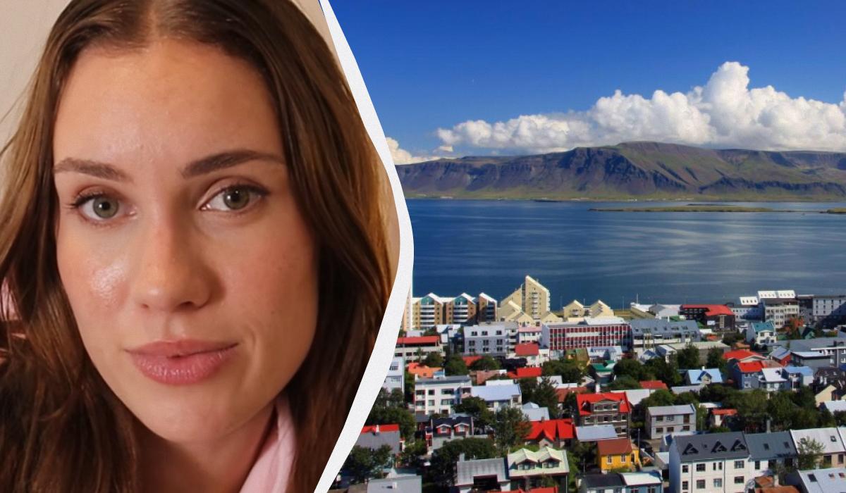 Жінка оселилася в “найбезпечнішій” країні, але залишила її через 7 місяців: що стало причиною?