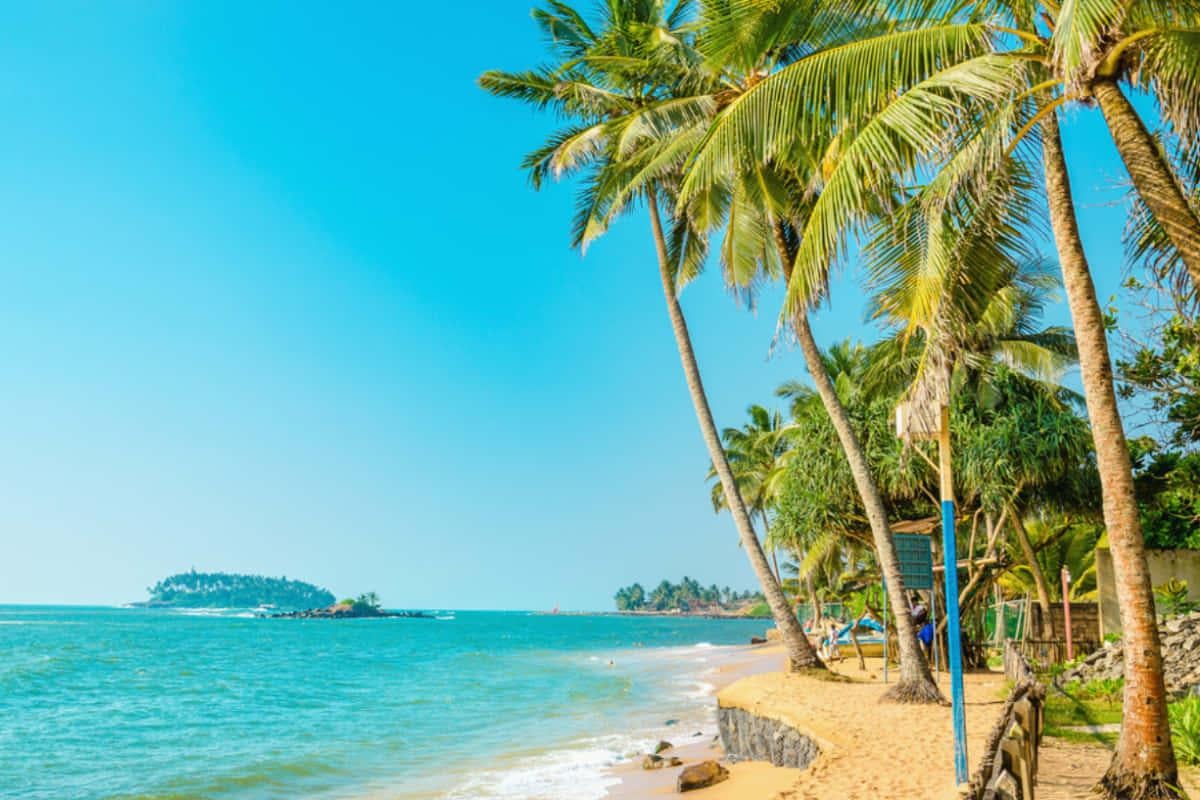 Де тепло у травні та червні: названо найсонячніші напрямки для відпочинку