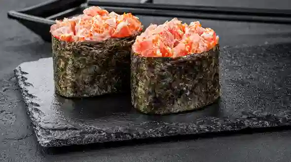Де замовити суші в Одесі туристу: зручно та швидко 5