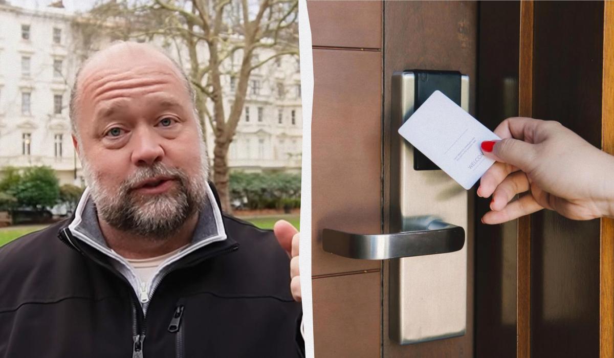 Досвідчений мандрівник визначив 7 підстав, за яких відвідувач може вимагати зміни номера в готелі. 1 Досвідчений турист назвав 7 причин, з яких гість має право вимагати заміни номера в готелі