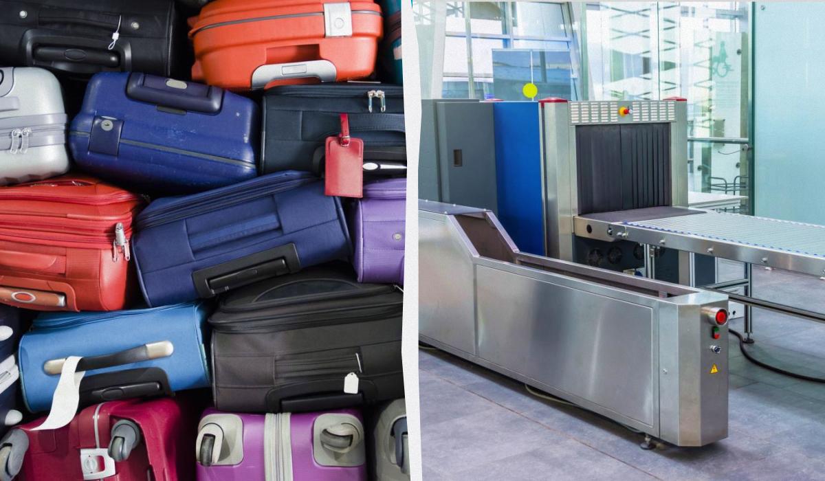 Досвідчений вантажник розповів, які валізи мають більше шансів пережити політ цілими і неушкодженими
