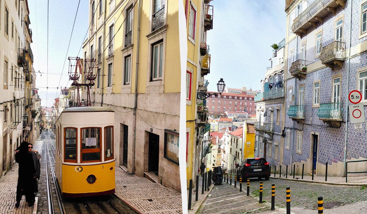 Феєрія кольорів: популярну європейську столицю визнали найбільш яскравим містом світу