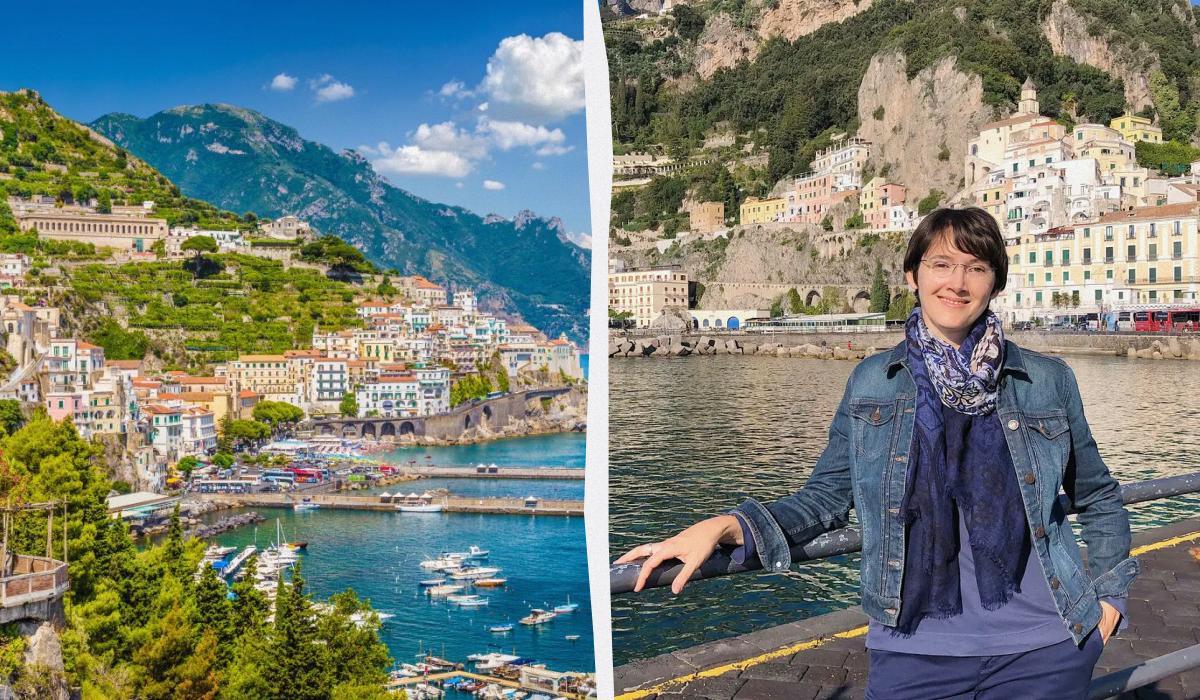 Мешканка Амальфі назвала 7 головних помилок туристів у "найкрасивішому регіоні Італії"