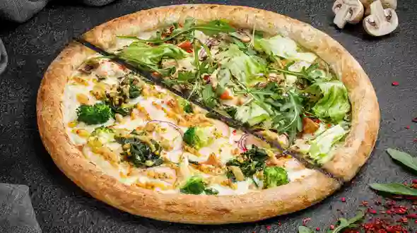 Одеський смак: улюблені рецепти піци мешканців Одеси 3