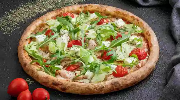 Одеський смак: улюблені рецепти піци мешканців Одеси 7