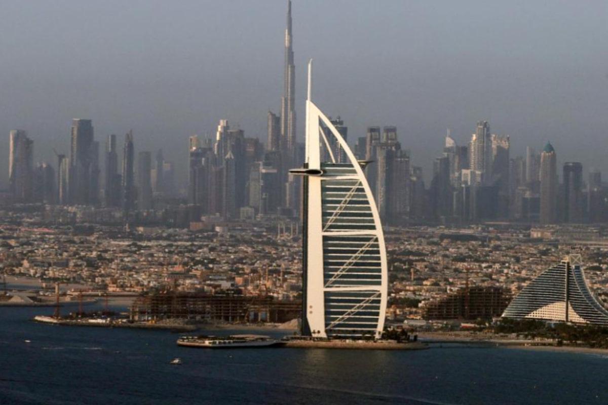 Популярний готель у Дубаї призупиняє роботу на 1,5 року внаслідок іранських атак