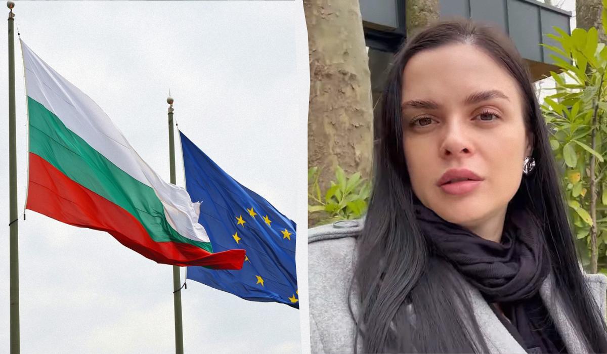 "Прикро, чому так?": українка розповіла, чим її здивувала Болгарія після переїзду