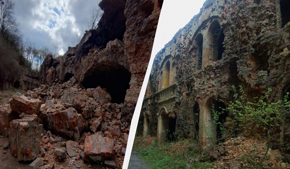 Тараканівський форт можуть закрити для туристів: у чому причина