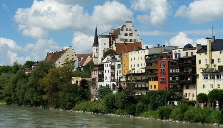 Унікальні туристичні локації Німеччини: що відвідати мандрівнику в Баварії? 1