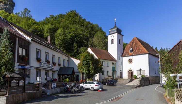Унікальні туристичні локації Німеччини: що відвідати мандрівнику в Баварії? 3