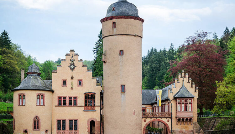 Унікальні туристичні локації Німеччини: що відвідати мандрівнику в Баварії? 5