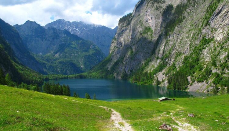 Унікальні туристичні локації Німеччини: що відвідати мандрівнику в Баварії? 7