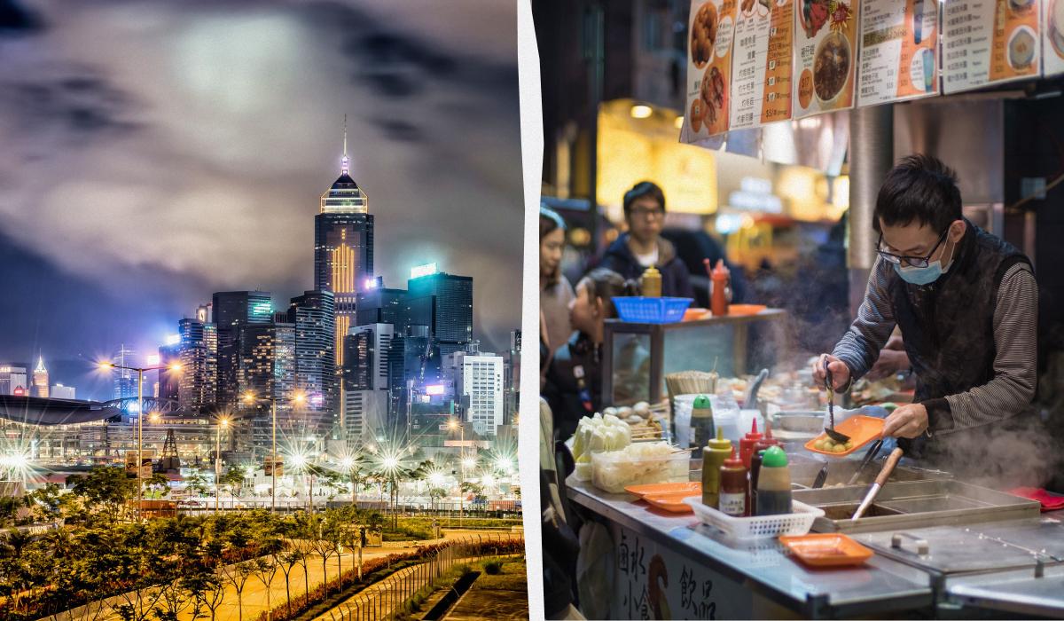 Унікальний мегаполіс в Азії визнали кулінарною столицею світу в 2026 році