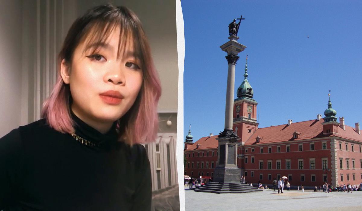 В'єтнамка розповіла, чим її налякали поляки після переїзду до Польщі