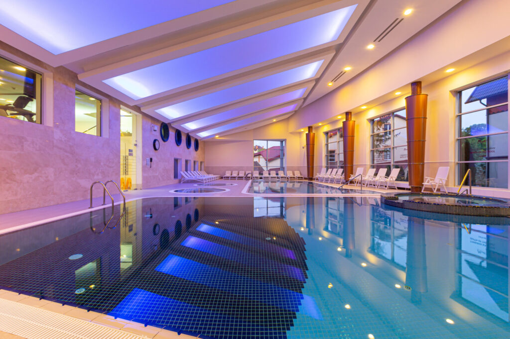 Як обрати ідеальний відпочинок у SPA Трускавець: практичні поради 1