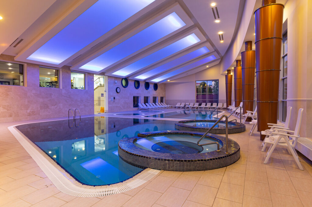 Як обрати ідеальний відпочинок у SPA Трускавець: практичні поради 3