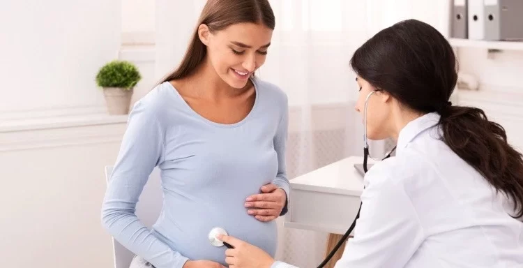 Як стати на облік при вагітності? 2 Як стати на облік при вагітності? 1