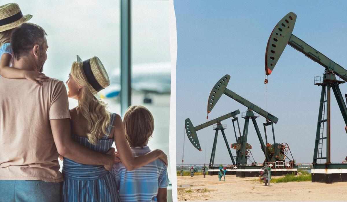 Європейським туристам ймовірно доведеться переглянути свої плани щодо літньої відпустки, &ndash; Reuters