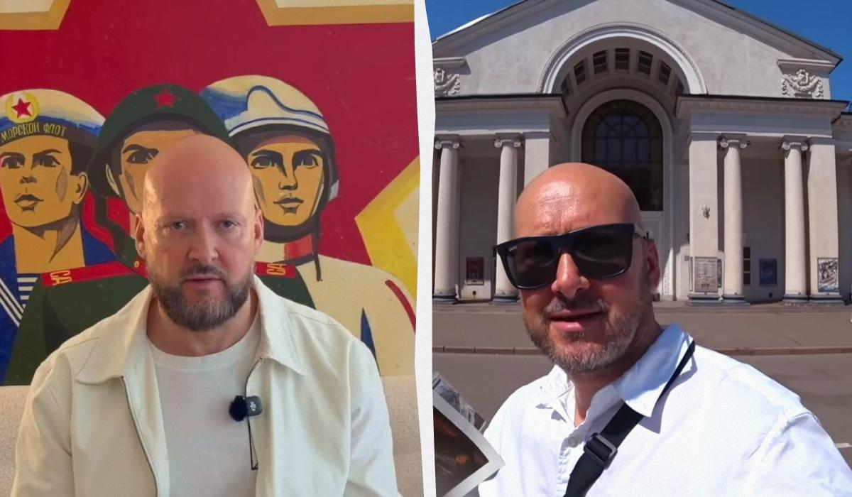Британець відвідав усі країни колишнього СРСР і назвав найкращу