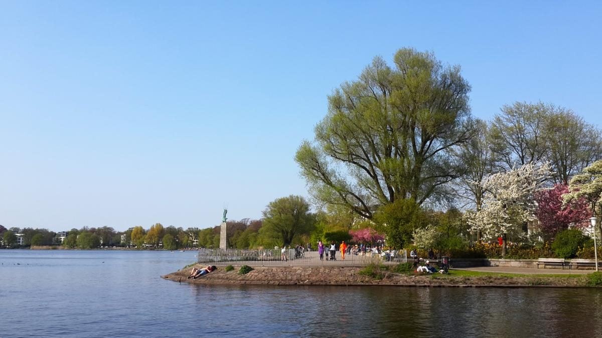 Гамбург: прихована перлина на півночі Німеччини на заміну переповненому Берліну