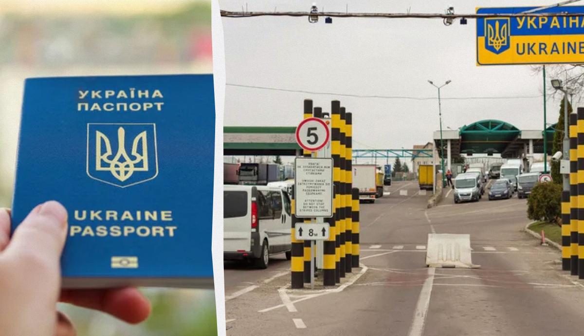 Як уникнути затримок на польському кордоні: через яку країну доцільніше подорожувати та які документи підготувати 1 Як не застрягнути на кордоні з Польщею: через яку країну краще їхати і які документи взяти